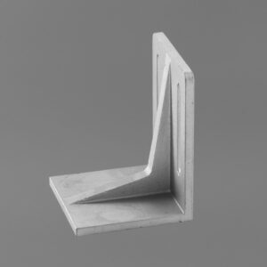 Aluminium right angle – Nr 152