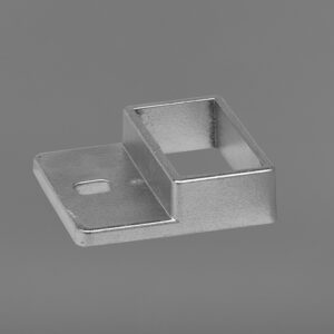Aluminium backstop – Nr 303