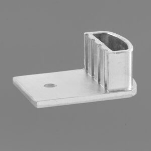 Aluminium Handlauf Halterung – Nr 41