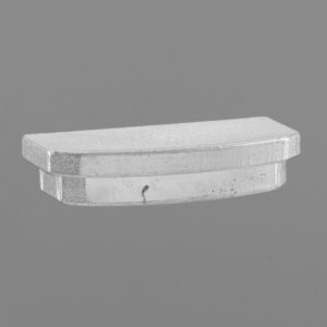 Aluminium Handlauf Endkappe – Nr 235