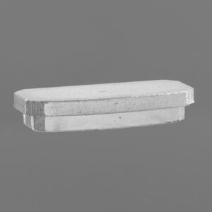 Aluminium Handlauf Endkappe – Nr 272
