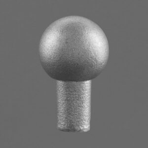 Aluminium ball D30/D15 – Nr 29