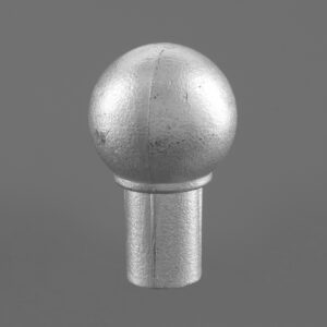 Aluminium ball D35/D25/D21 – Nr 31