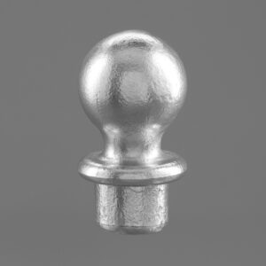 Aluminium ball – Nr 27