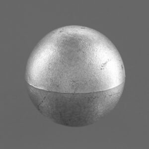 Aluminium ball – Nr 101