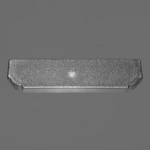 Aluminium end cap – Nr 219