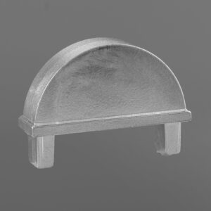 Aluminium lath cap – Nr 54