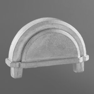 Aluminium lath cap – Nr 65