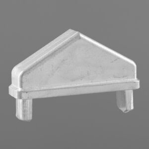 Aluminium lath cap – Nr 78