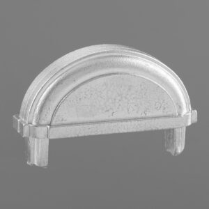 Aluminium lath cap – Nr 81
