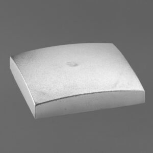 Aluminium cap – 80x80 – Nr 305