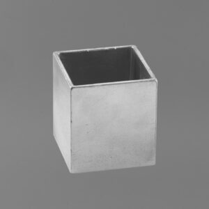 Aluminium corner connecting leg – Nr 134
