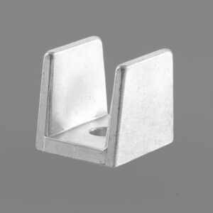 Aluminium Montageschuh – Nr 140