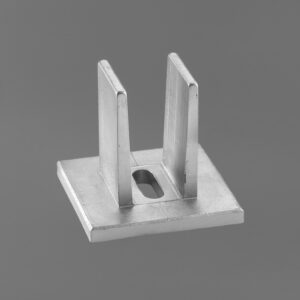 Aluminium Montageschuh – Nr 144