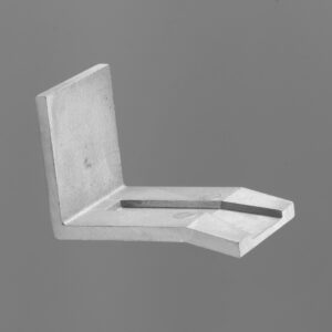 Aluminium fitting – Nr 167
