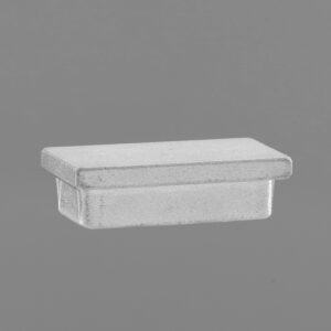 Aluminium end cap – Nr 192